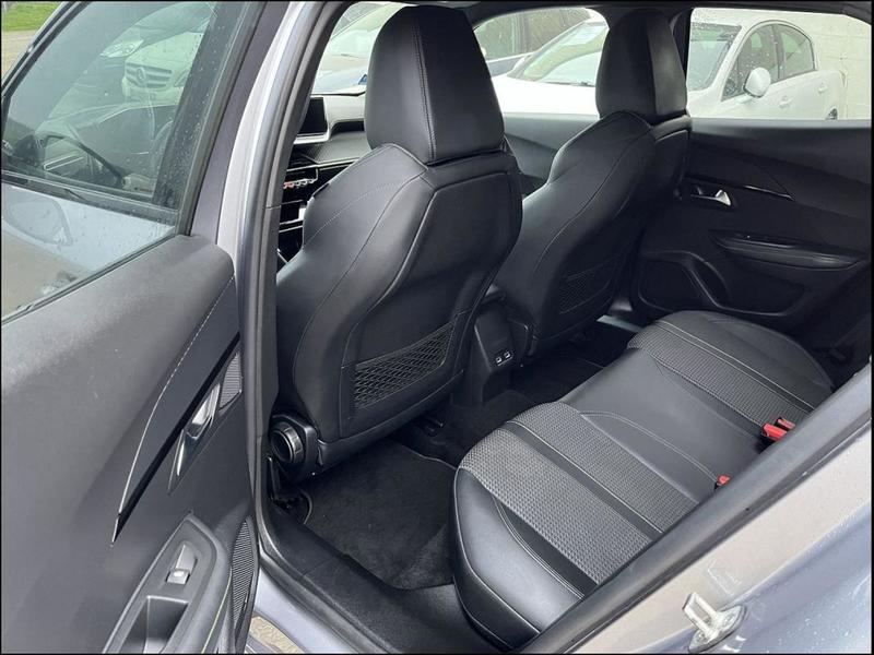 Peugeot 2008 II 1.5 B-Hdi 131 Cv Gt