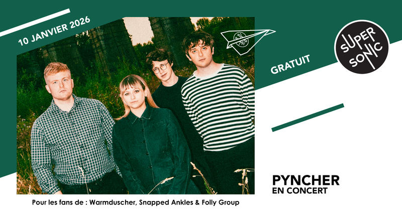 Pyncher • Kube • Total Léopard