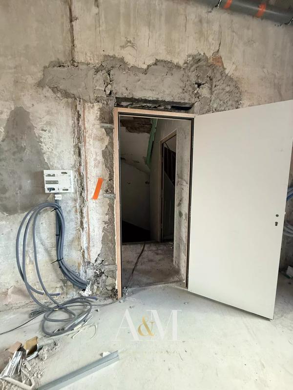 Appartement - 37 m² - 2 pièces