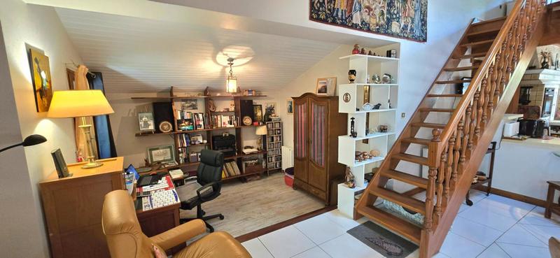 Maison - 150 m² - 5 pièces