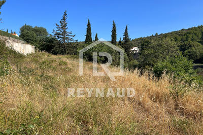 Terrain - 900 m²