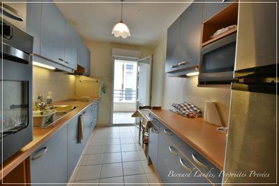 Appartement - 89 m² - 4 pièces