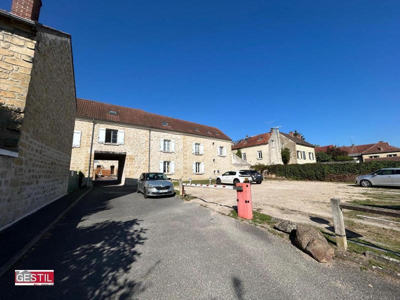 Appartement - 34 m² - 3 pièces