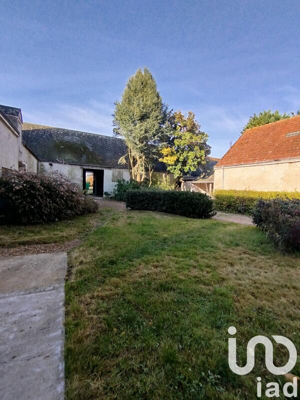 Maison - 279 m² - 12 pièces