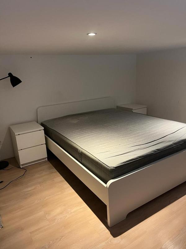 Appartement - 30 m² - 1 pièce