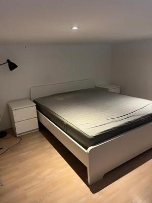 Appartement - 30 m² - 1 pièce