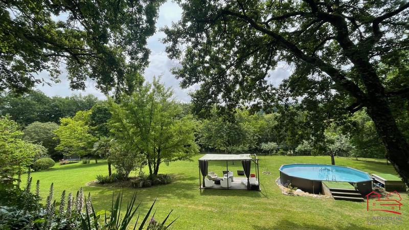 Maison - 80 m² - 3 pièces