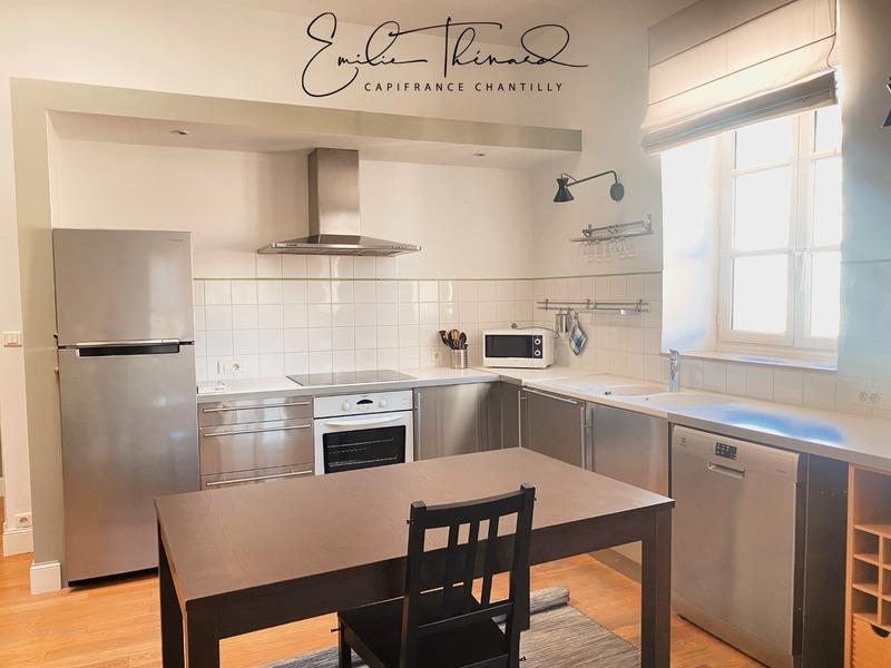 Appartement - 51 m² - 2 pièces