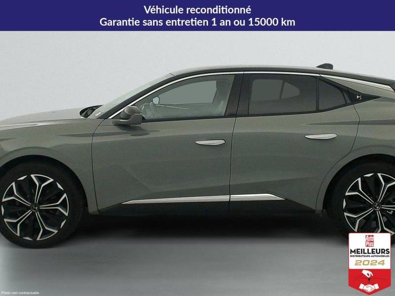 Ds Ds 4 Ds4 PureTech 130 Eat8 Rivoli