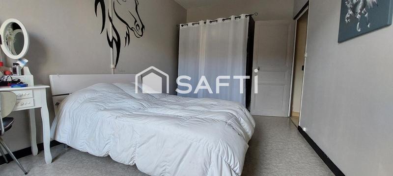 Maison - 316 m² - 7 pièces