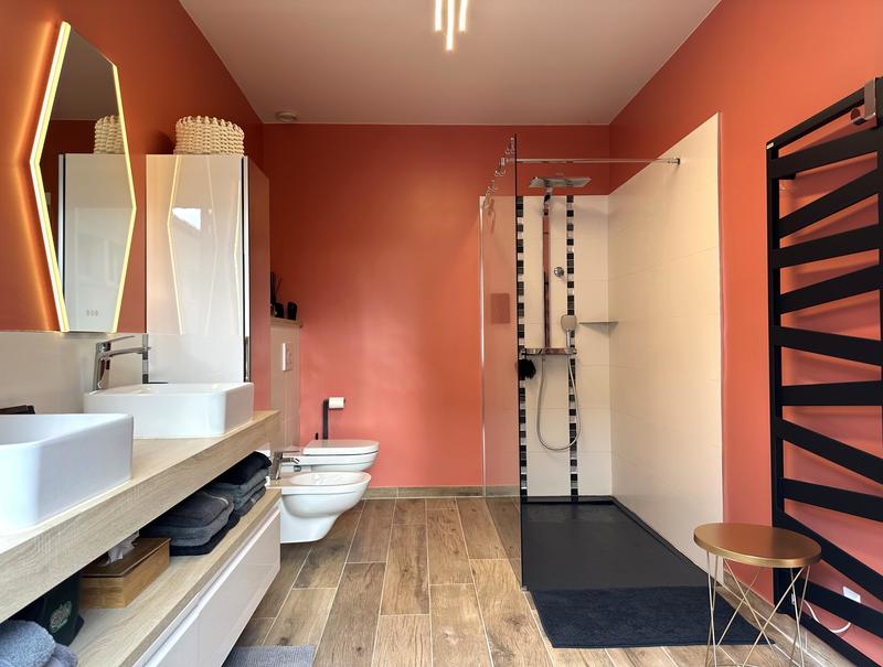 Maison - 230 m² - 5 pièces