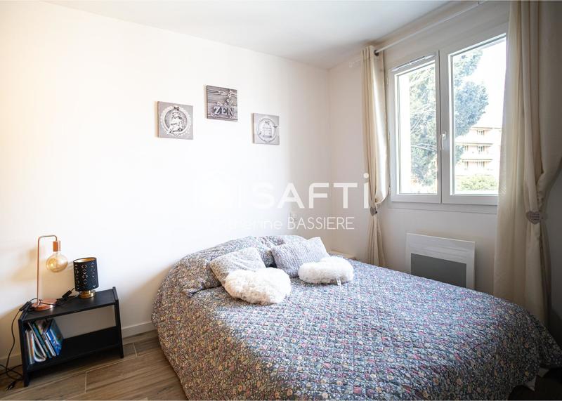 Villa - 81 m² - 4 pièces