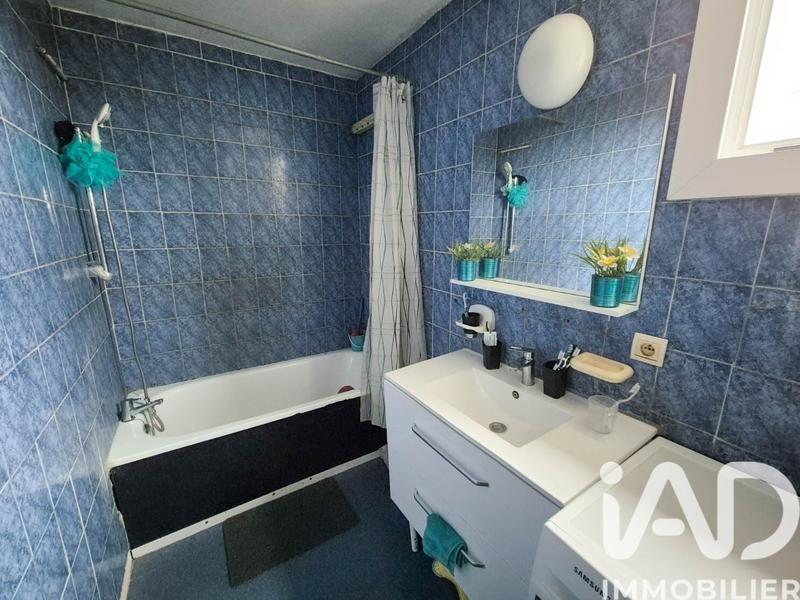 Appartement - 118 m² - 6 pièces