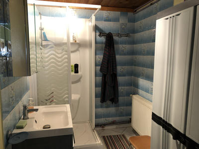 Maison - 109 m² - 6 pièces