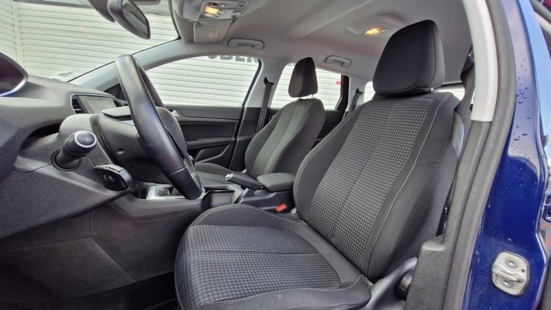 Peugeot 308 Sw BlueHDI 130ch Active Business