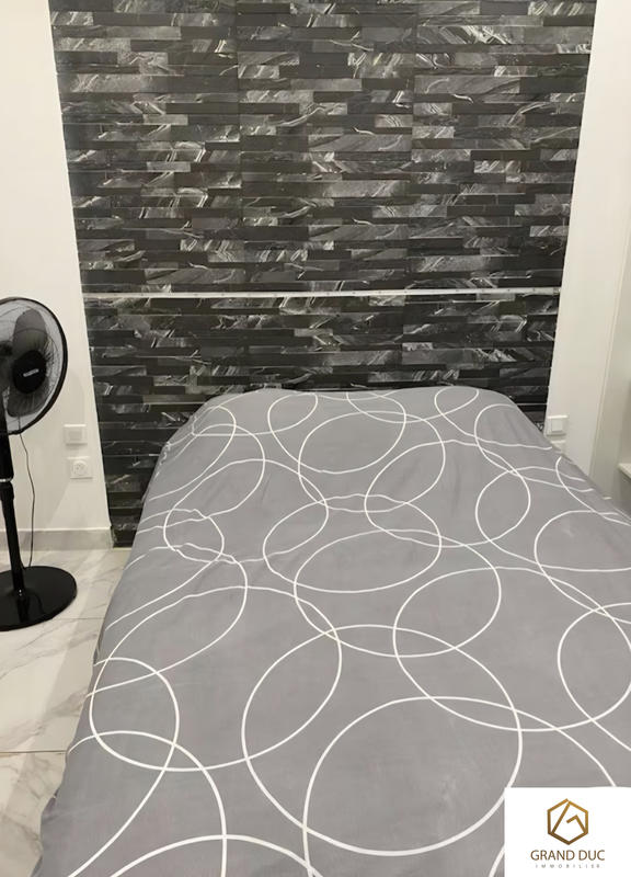 Appartement - 22 m² - 2 pièces