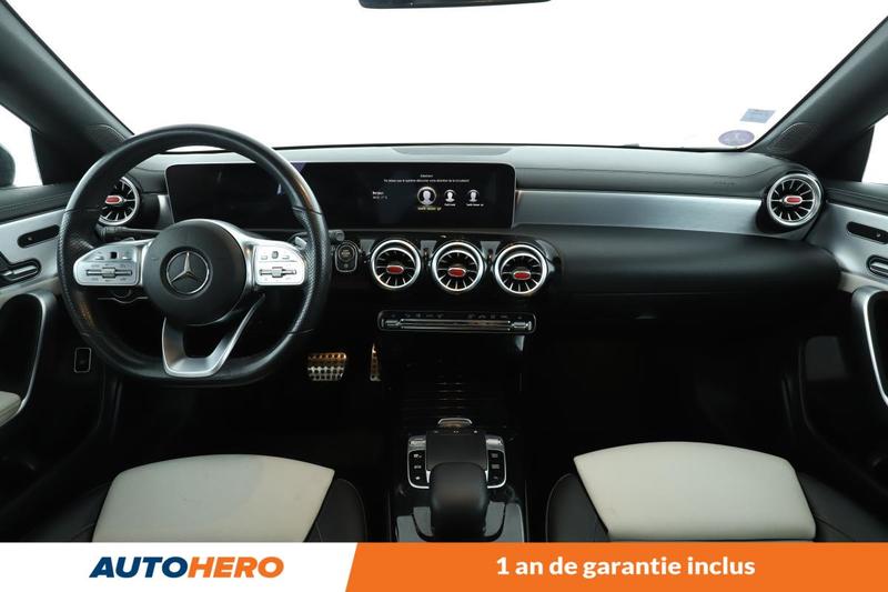 Mercedes Cla 200 Amg Line 7g-Dct 163 ch