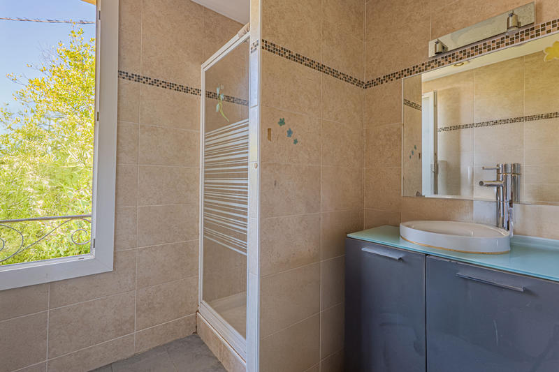 Appartement - 53 m² - 3 pièces