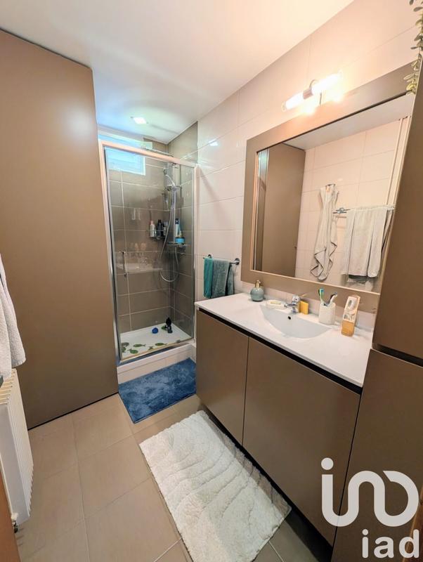 Appartement - 66 m² - 4 pièces