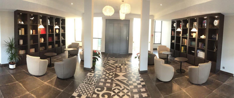 Fonds de commerce - 2 310 m²