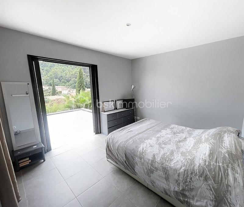 Maison - 133 m² - 4 pièces