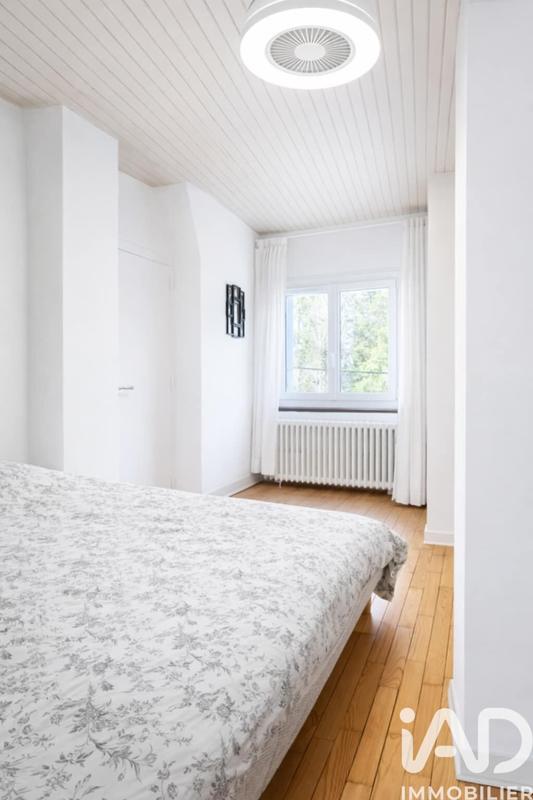 Maison - 84 m² - 4 pièces