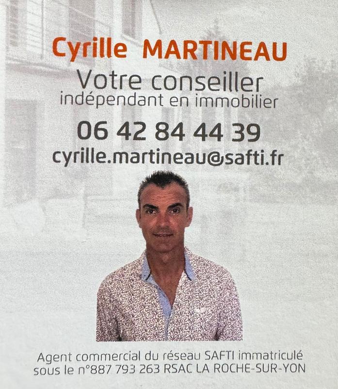 Maison - 122 m² - 5 pièces