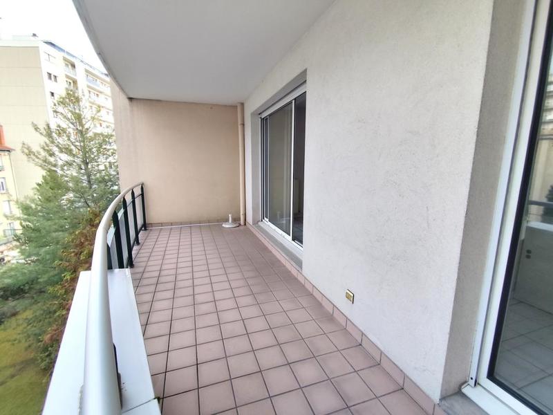 Appartement - 56 m² - 2 pièces