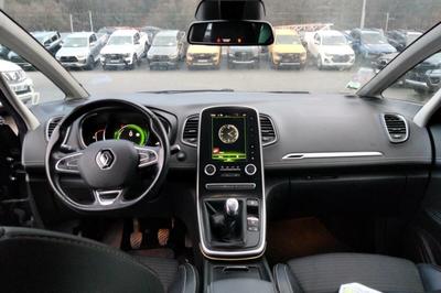 Renault Scénic 1.2 Tce 130cv Intens