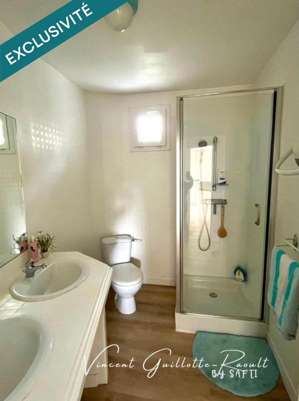 Maison - 146 m² - 5 pièces