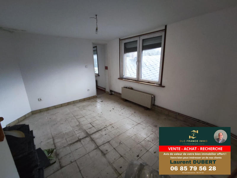 Maison - 152 m² - 8 pièces