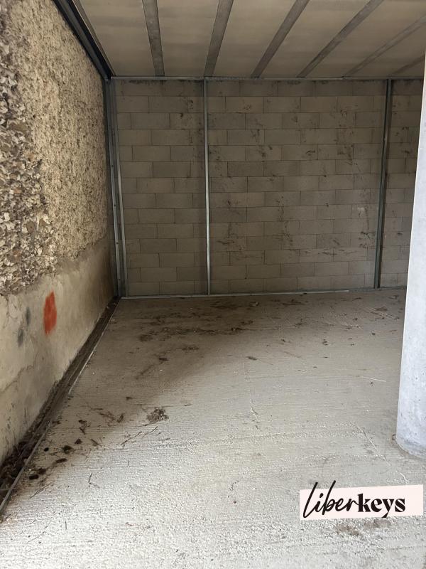 Maison - 100 m² - 3 pièces