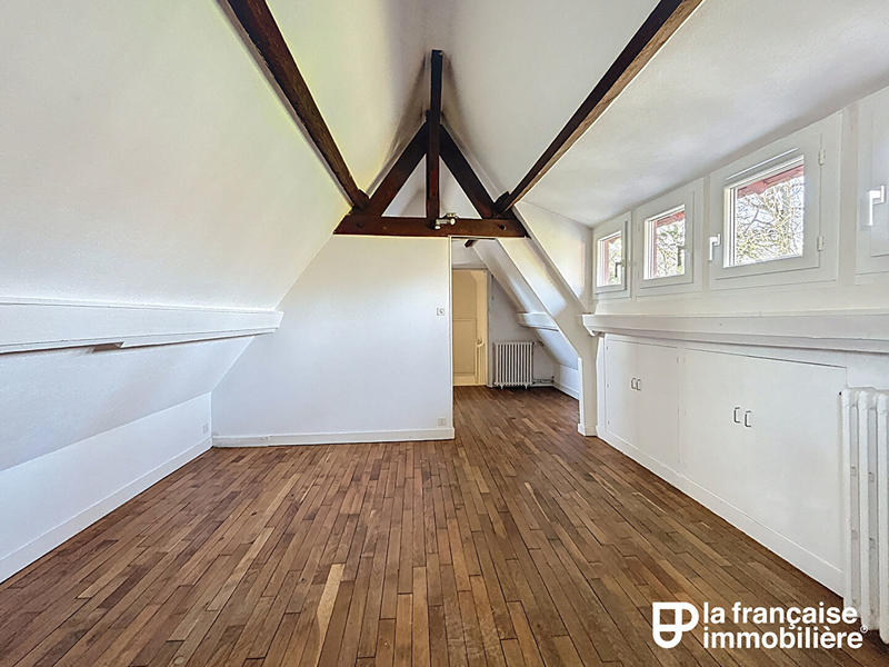 Maison - 127 m² - 6 pièces