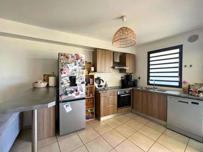 Appartement - 87 m² - 3 pièces