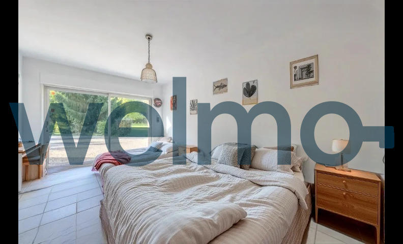 Maison - 168 m² - 5 pièces