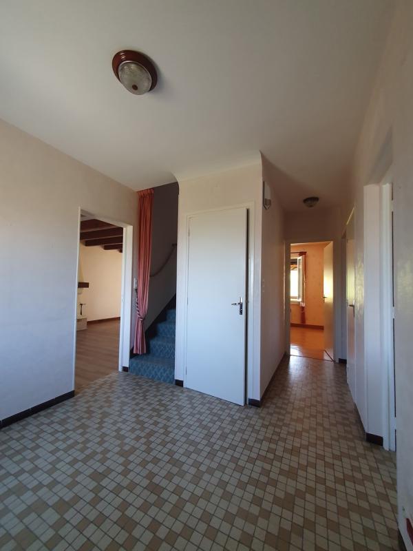 Maison - 115 m² - 4 pièces