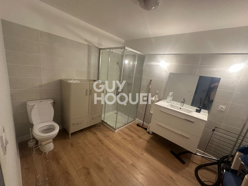 Fonds de commerce - 145 m²