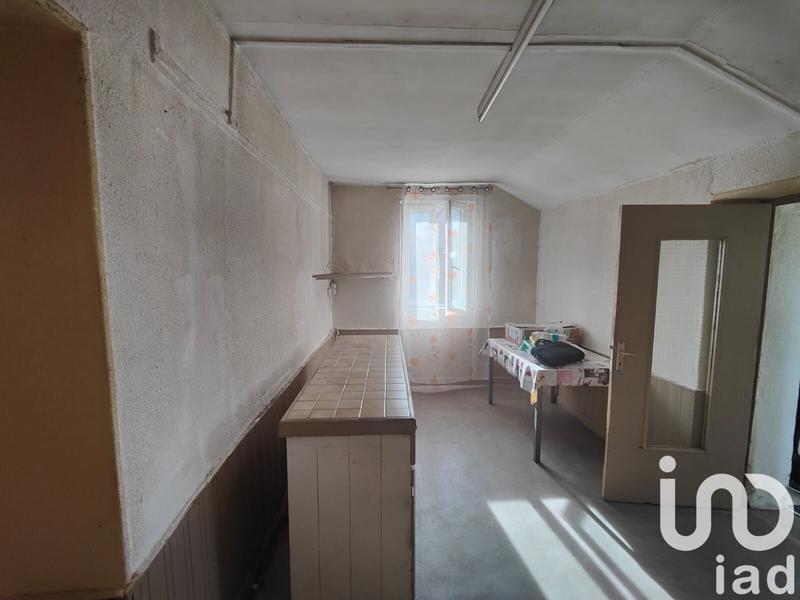 Maison - 83 m² - 4 pièces