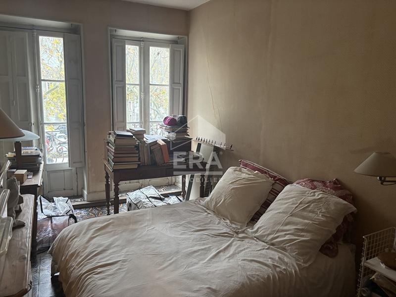 Maison - 106 m² - 6 pièces