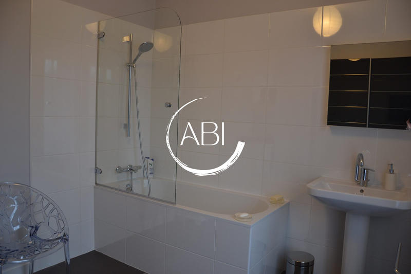 Manoir - 170 m² - 11 pièces