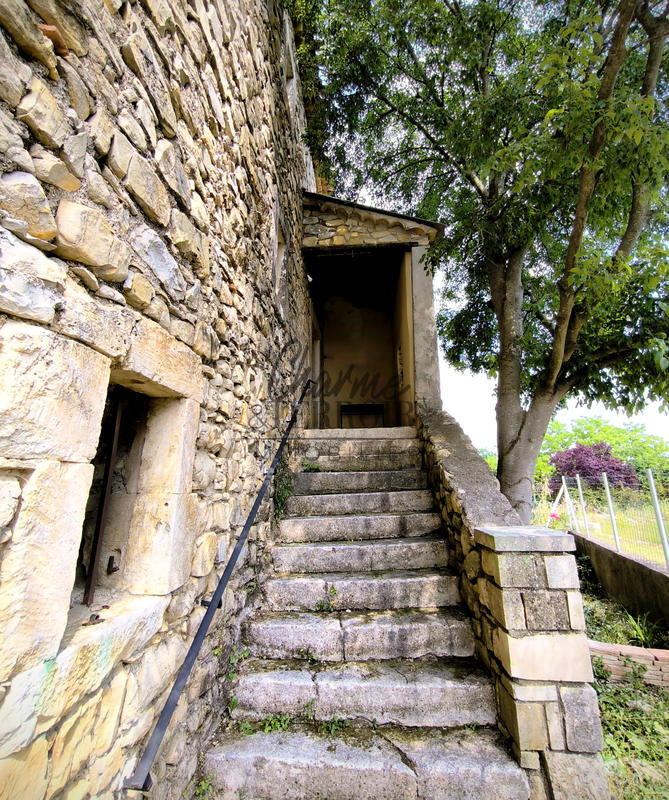 Mas - 180 m² - 6 pièces