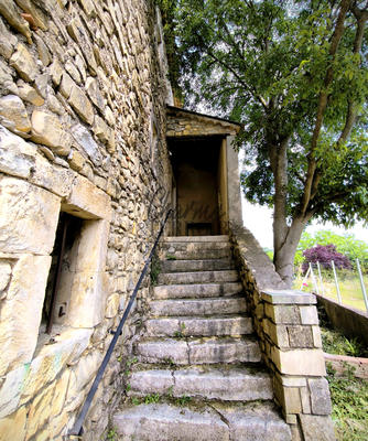 Mas - 180 m² - 6 pièces