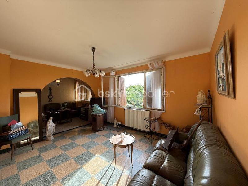 Maison - 160 m² - 7 pièces