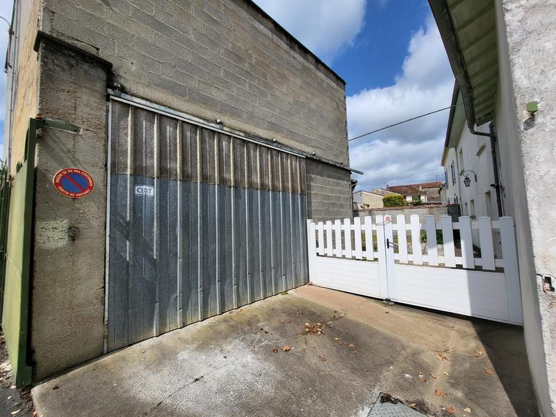 Maison ancienne - 162 m² - 7 pièces