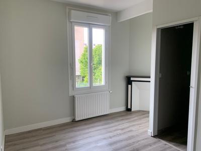Maison - 29 m² - 2 pièces