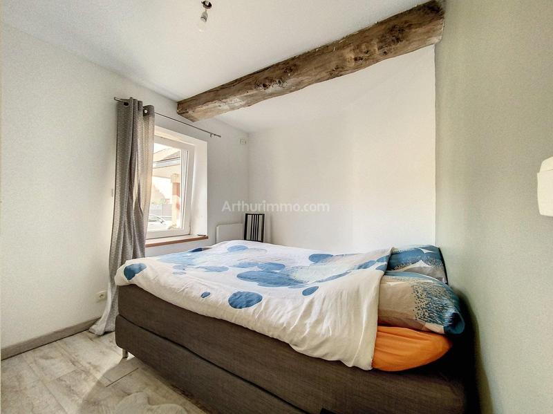 Appartement - 82 m² - 3 pièces