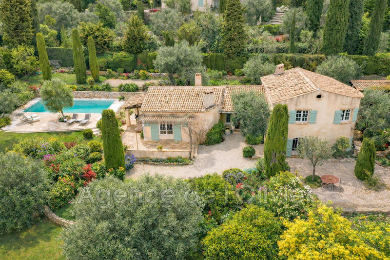 Maison - 200 m² - 8 pièces