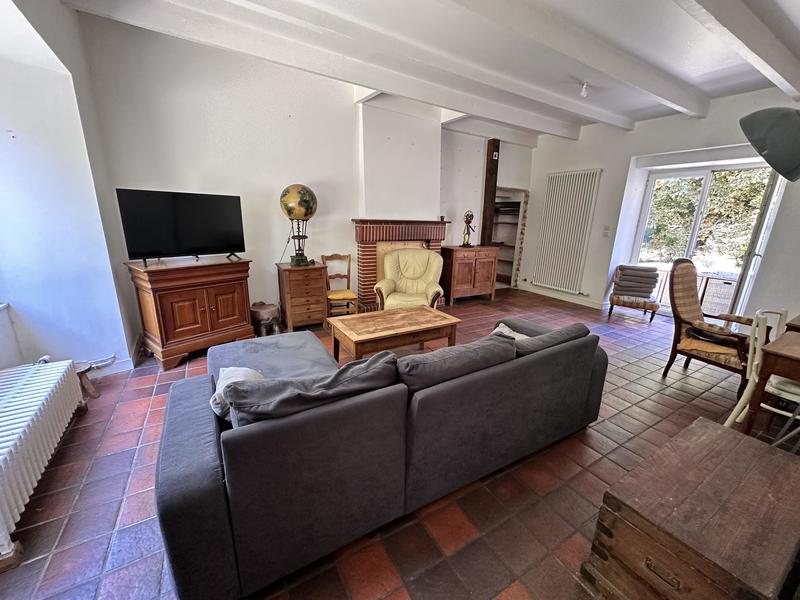 Maison - 167 m² - 4 pièces