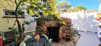 Maison - 153 m² - 7 pièces