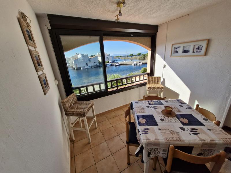 Appartement - 30 m² - 1 pièce